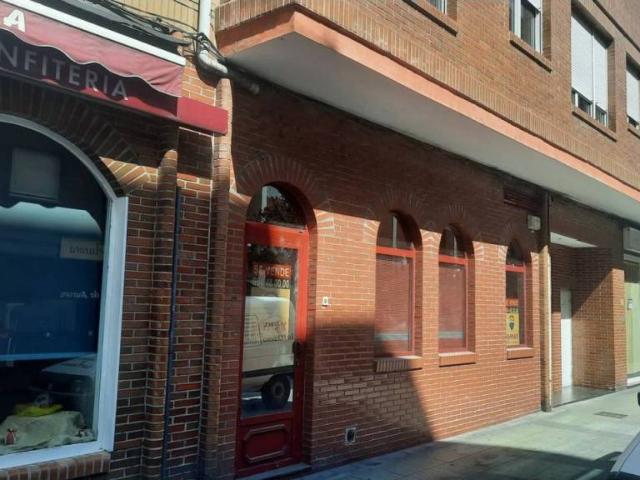 Local Comercial en venta en Langreo, Asturias