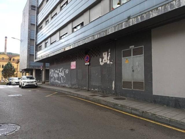 Local Comercial en venta en Langreo, Asturias