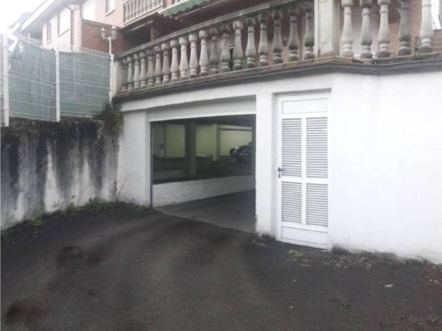 Local Comercial en venta en Langreo, Asturias