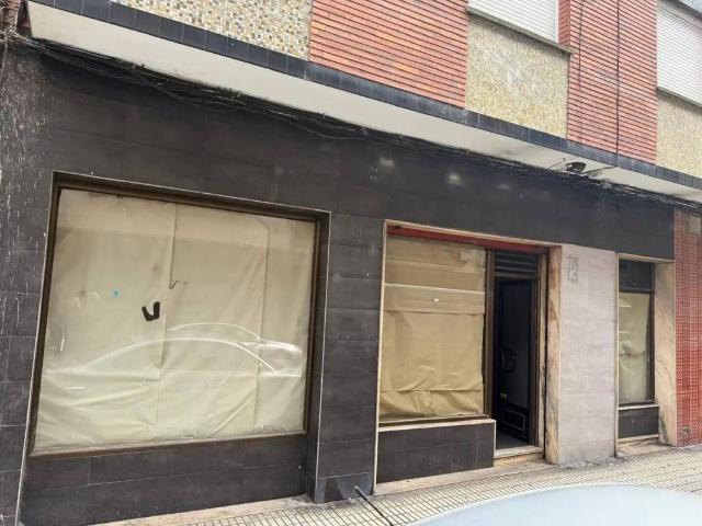 Local Comercial en venta en Langreo, Asturias