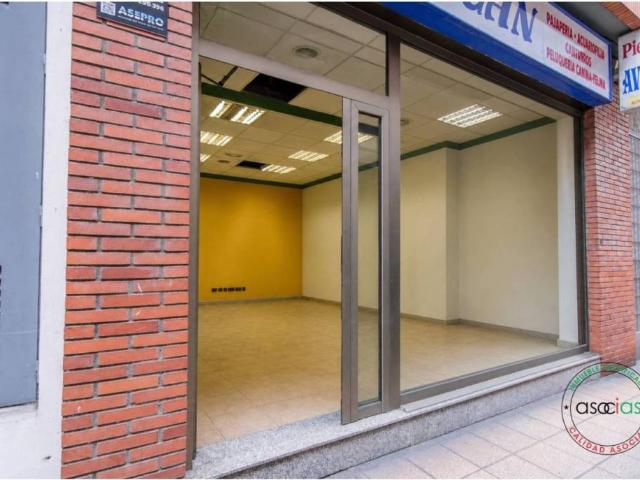 Local Comercial en venta en Langreo, Asturias
