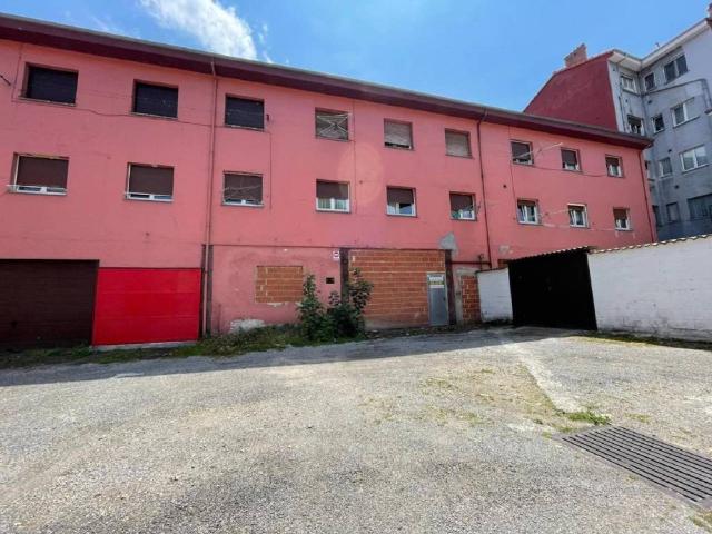 Local Comercial en venta en Langreo, Asturias