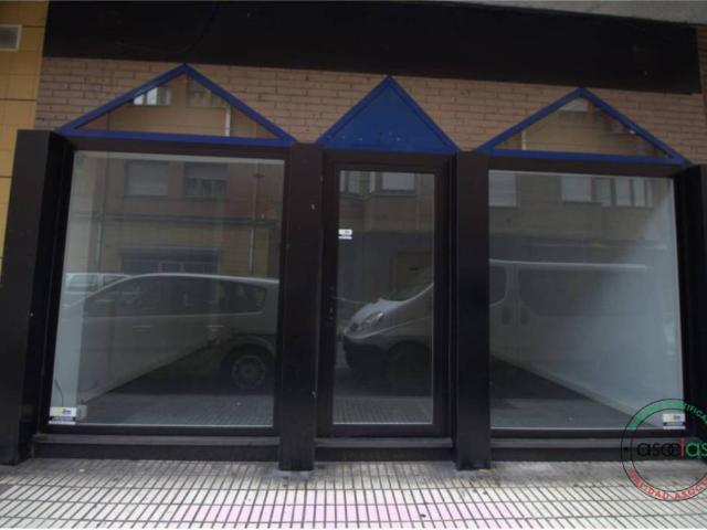 Local Comercial en venta en Langreo, Asturias