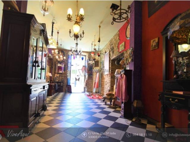 Local Comercial en venta en Langreo, Asturias