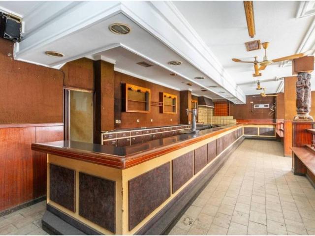 Local Comercial en venta en Langreo, Asturias