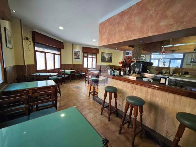 Local Comercial en venta en Langreo, Asturias