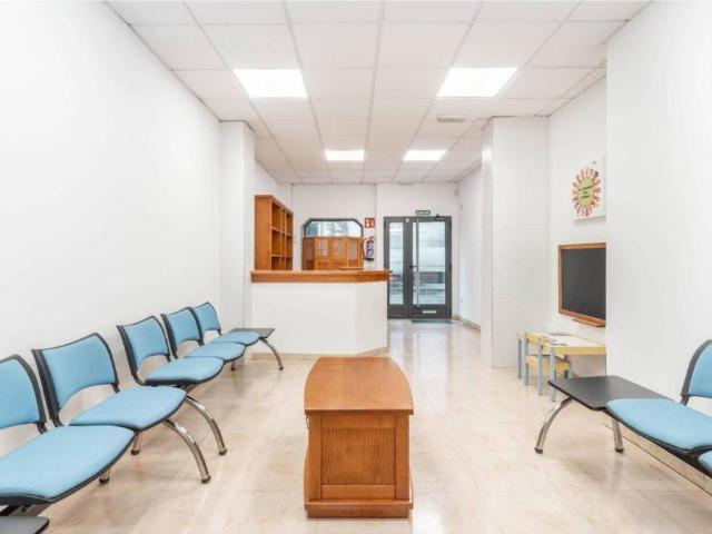 Local Comercial en venta en Langreo, Asturias