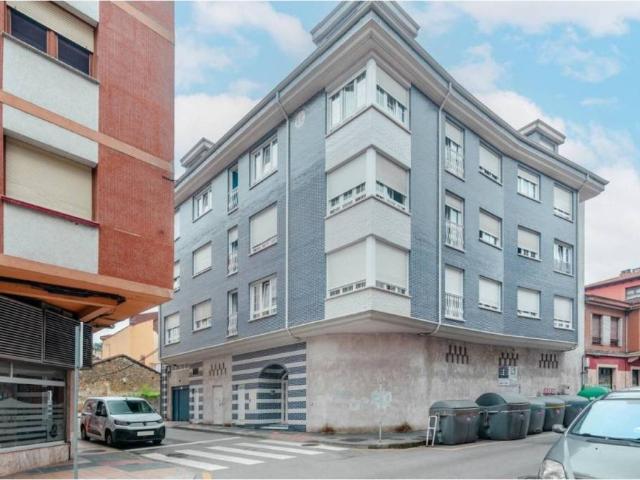 Local Comercial en venta en Castandiello, Langreo
