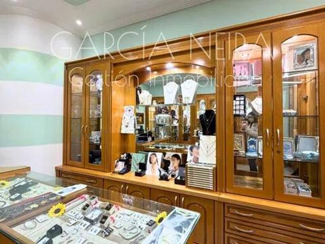 Local Comercial en venta en Langreo, Asturias