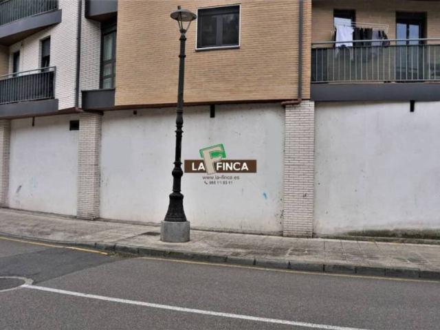Local Comercial en venta en Langreo, Asturias