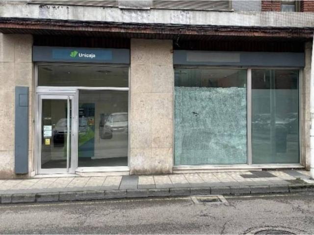 Local Comercial en venta en El Pompián, Langreo