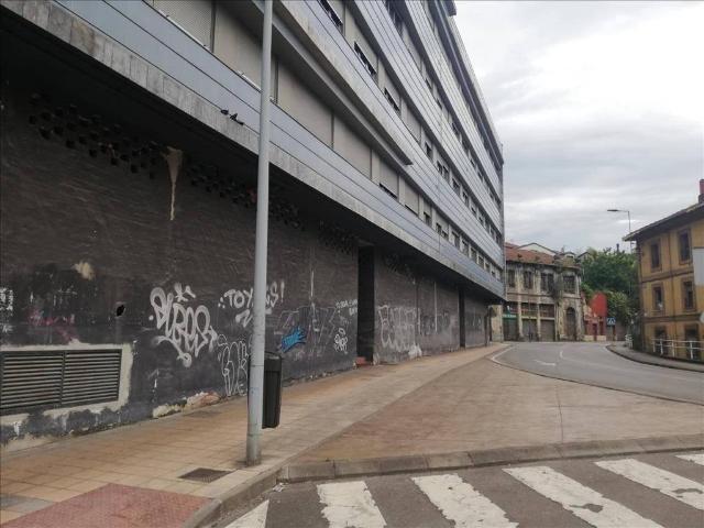 Local Comercial en venta en Langreo, Asturias