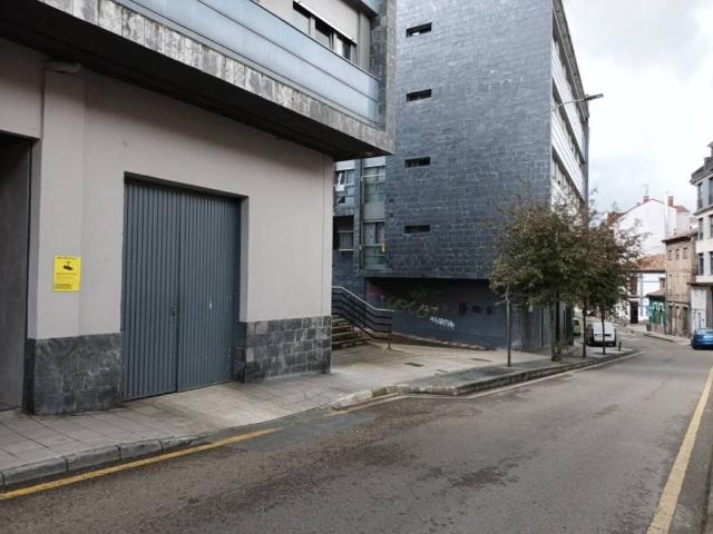 Local Comercial en venta en Langreo, Asturias