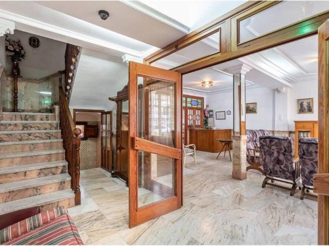Local Comercial en venta en Comarca de la Alpujarra Granadina, Andalucía