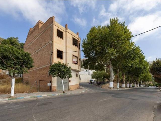 Local Comercial en venta en Comarca de la Alpujarra Granadina, Andalucía