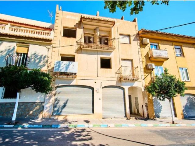 Local Comercial en venta en Comarca de la Alpujarra Granadina, Andalucía
