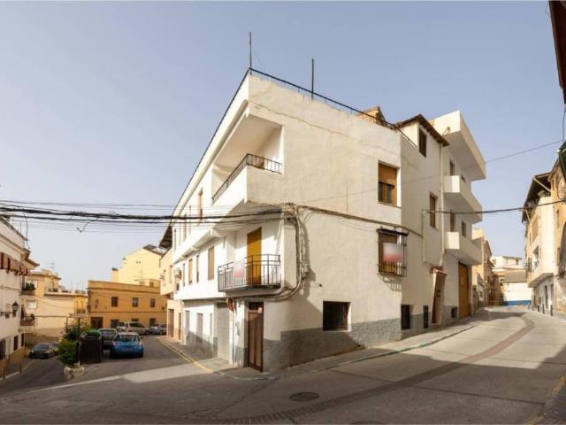 Local Comercial en venta en Comarca de la Alpujarra Granadina, Andalucía