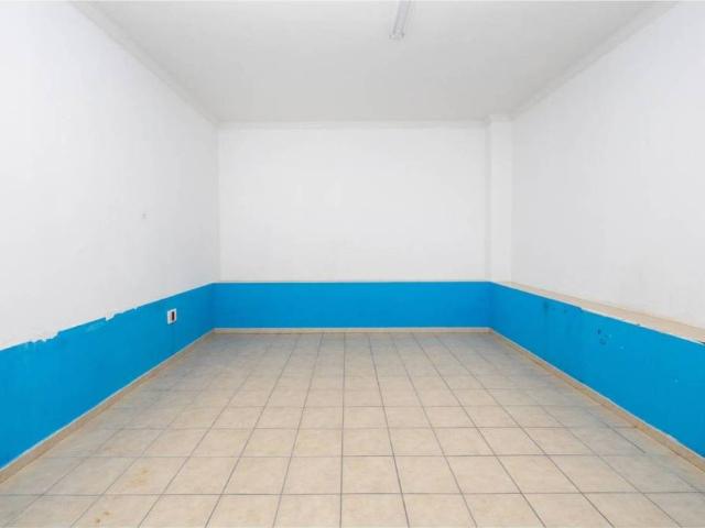 Local Comercial en venta en Comarca de la Alpujarra Granadina, Andalucía