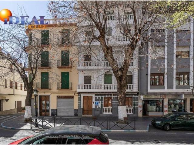 Local Comercial en venta en Comarca de la Alpujarra Granadina, Andalucía