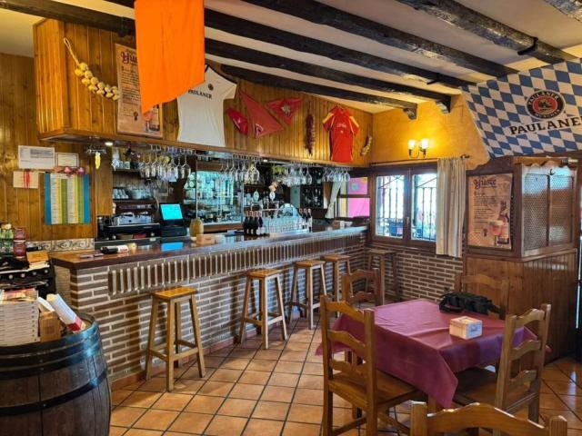 Local Comercial en venta en Lanzahíta, Castilla y León