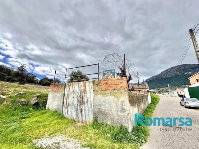 Local Comercial en venta en Lanzahíta, Castilla y León