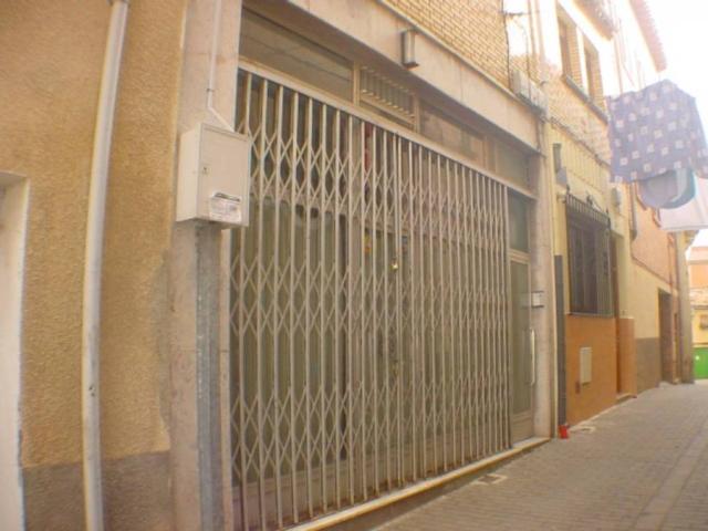 Local Comercial en venta en Lardero, La Rioja