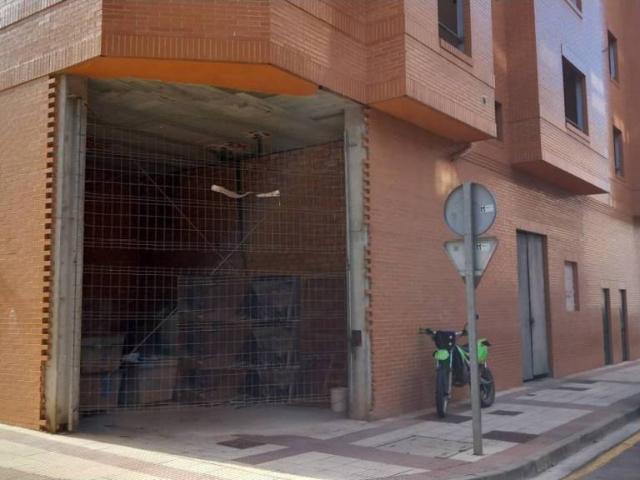 Local Comercial en venta en Lardero, La Rioja
