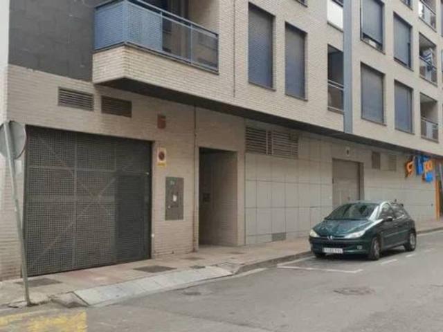 Local Comercial en venta en Villapatro, Lardero