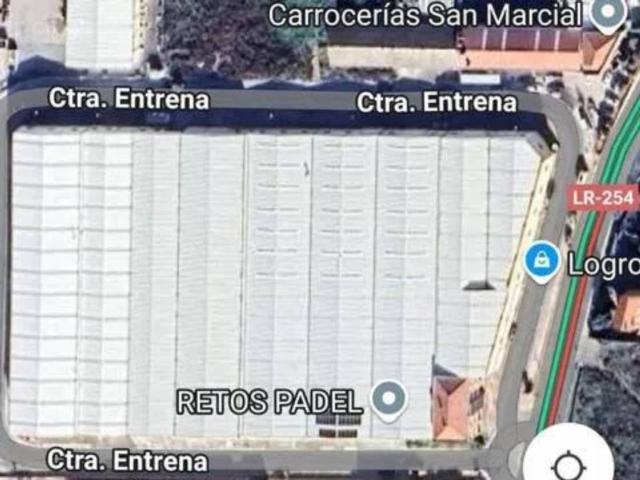 Local Comercial en venta en Lardero, La Rioja