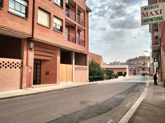 Local Comercial en venta en Lardero, La Rioja