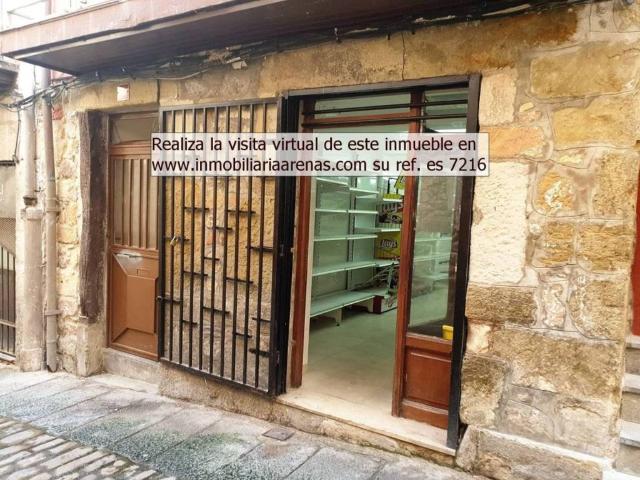 Local Comercial en venta en Laredo