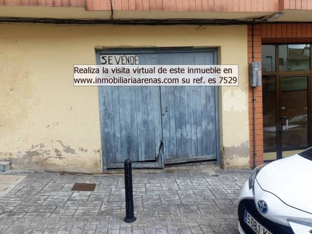 Local Comercial en venta en Laredo