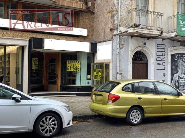 Local Comercial en venta en Laredo