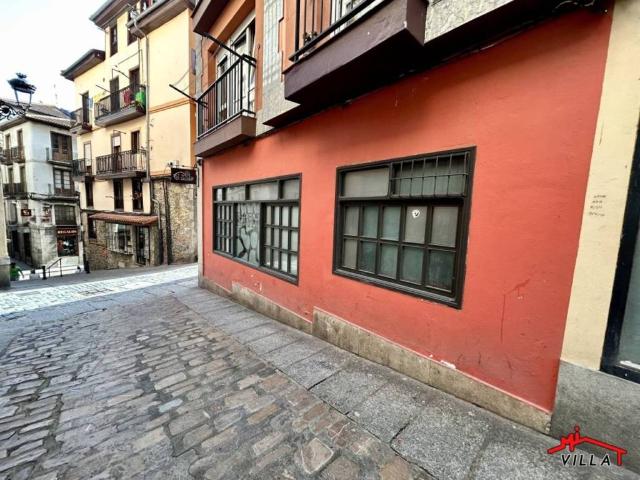 Local Comercial en venta en Laredo, Cantabria