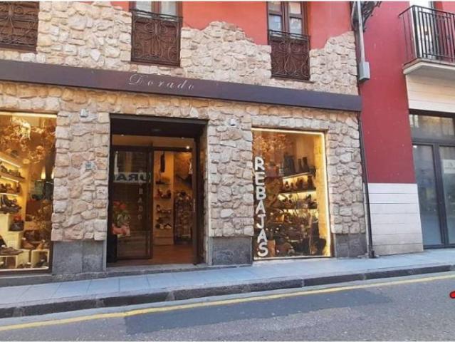 Local Comercial en venta en Laredo, Cantabria