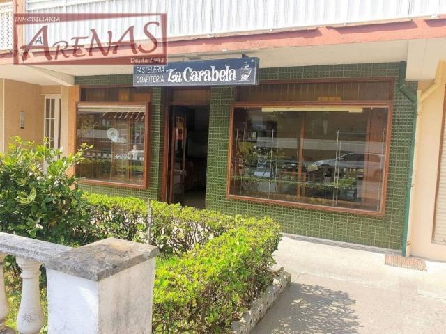 Local Comercial en venta en Laredo