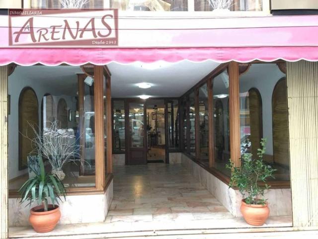 Local Comercial en venta en Laredo