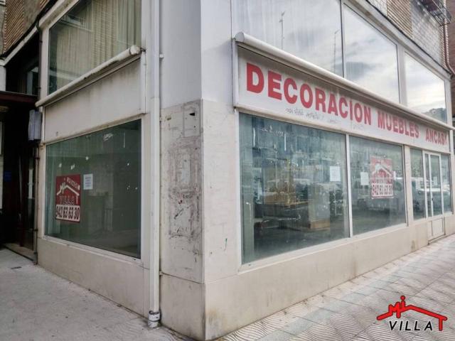 Local Comercial en venta en Laredo, Cantabria