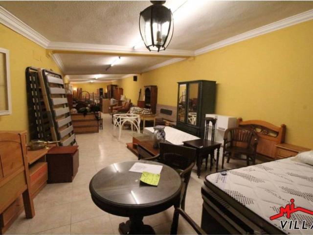 Local Comercial en venta en Laredo, Cantabria