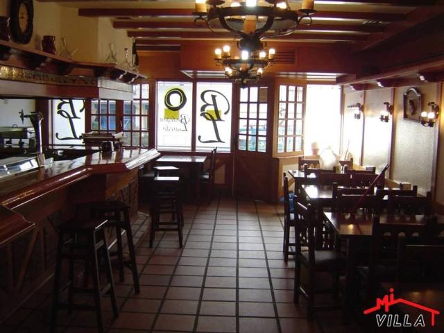 Local Comercial en venta en Laredo, Cantabria