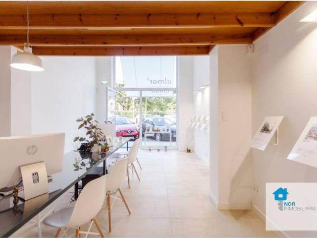 Local Comercial en venta en Laredo, Cantabria