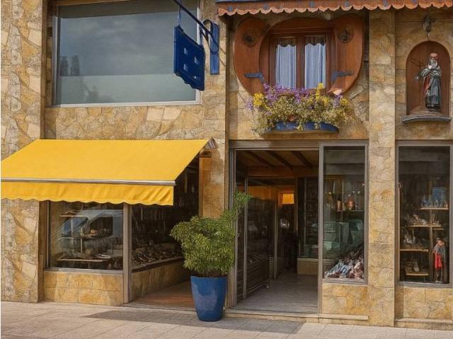 Local Comercial en venta en Laredo