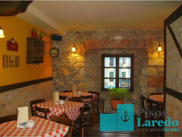 Local Comercial en venta en Laredo