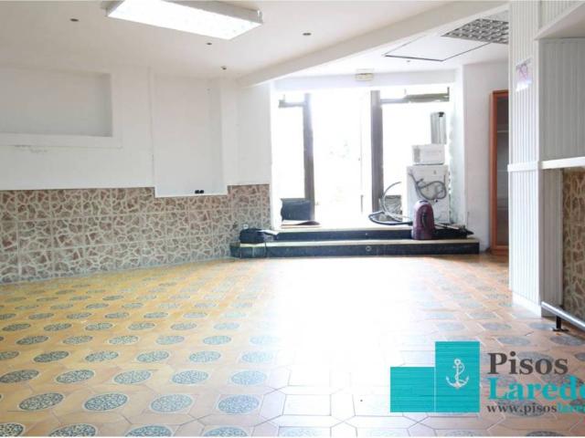 Local Comercial en venta en Laredo
