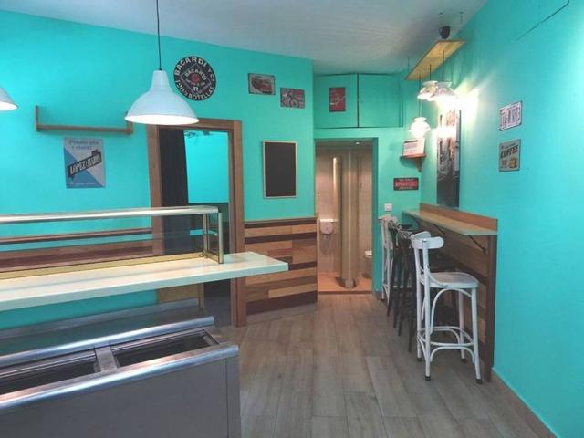 Local Comercial en venta en Laredo, Cantabria