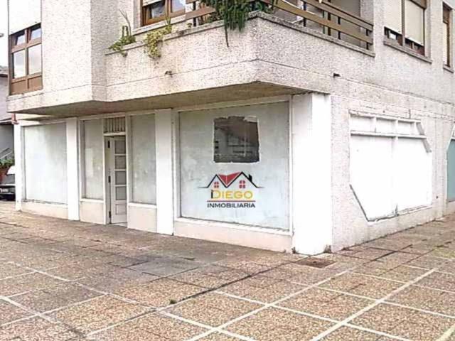 Local Comercial en venta en Laredo