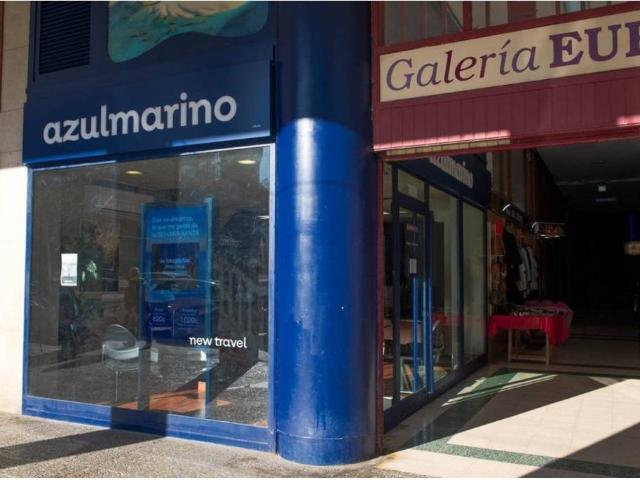 Local Comercial en venta en Laredo, Cantabria