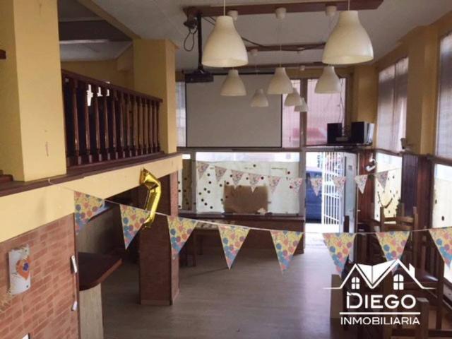 Local Comercial en venta en Laredo