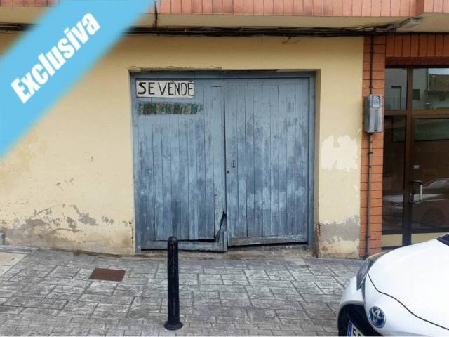 Local Comercial en venta en Laredo