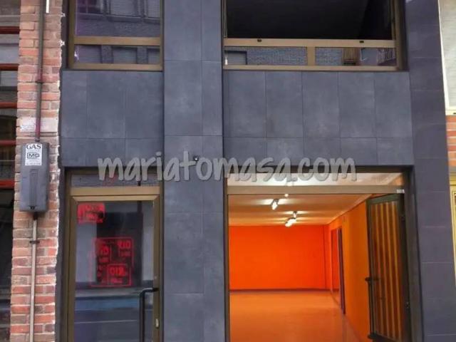 Local Comercial en venta en Laredo